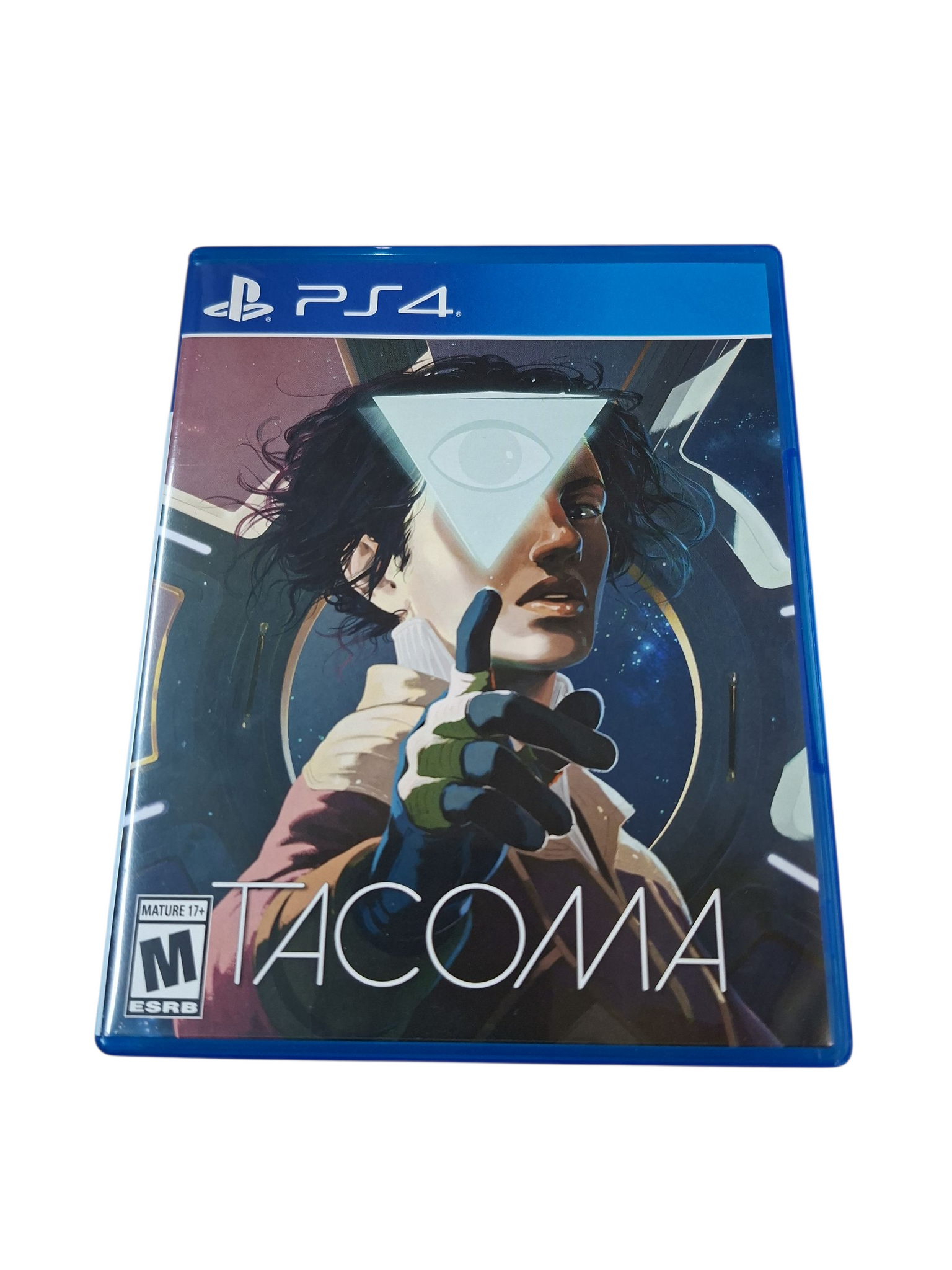 TACOMA PS4