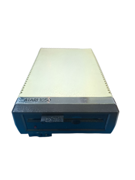 ATARI DISK DRIVE 1050