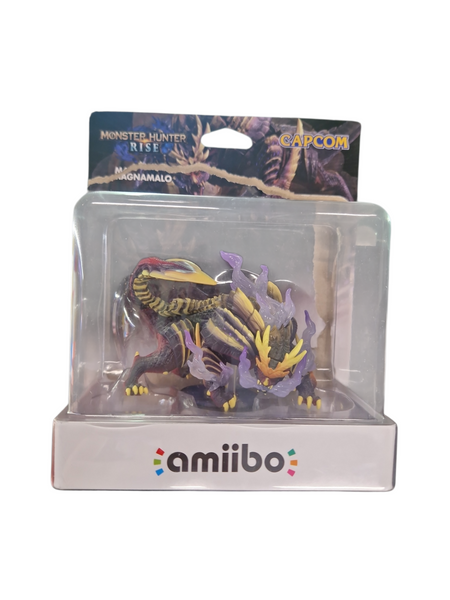 MONSTER HUNTER RISE COLLECTOR'S EDITION SWITCH