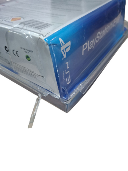 PLAYSTATION EYE PS3 NEW & SEALED