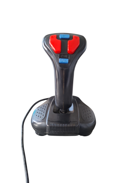 QUICKSHOT JOYSTICK MODEL QS-135 SEGA MEGADRIVE