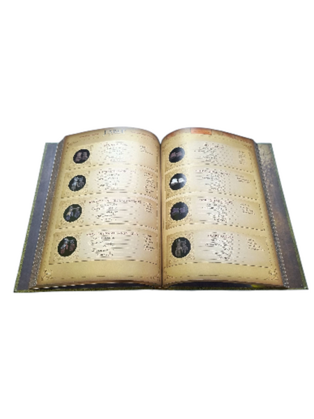 FABLE ANNIVERSARY OFFICAL COLLECTOR'S EDITION GAME GUIDE