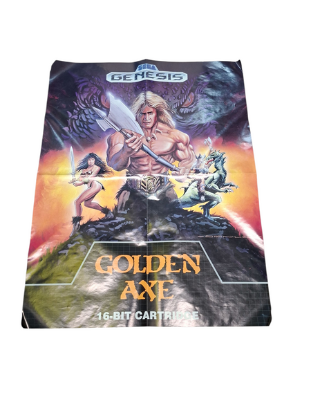 SEGA GENESIS CONSOLE