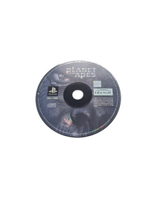 PLANET OF THE APES PS1
