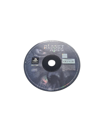 PLANET OF THE APES PS1