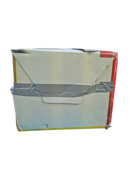 GAMESTER LMP G64 STEERING WHEEL RUMBLE FORCE N64