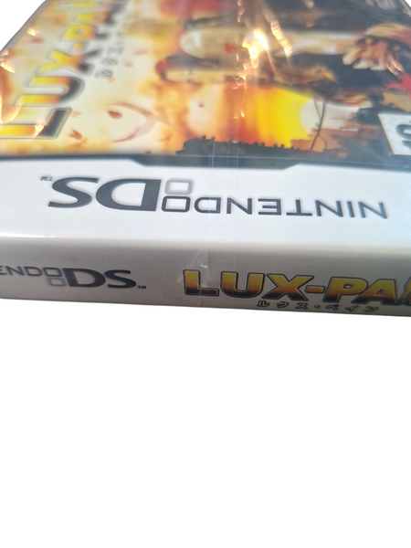 LUX-PAIN DS NEW & SEALED