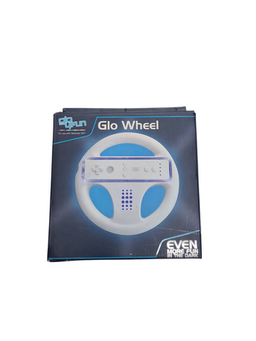 GLO WHEEL WII