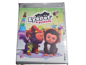 EYEPET & FRIENDS PS3