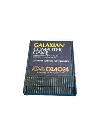GALAXIAN ATARI 400/800