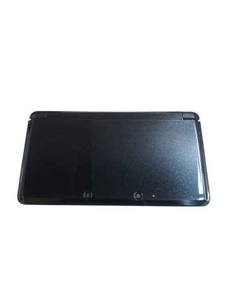 3DS CONSOLE COSMOS BLACK