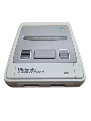 SUPER FAMICOM CONSOLE