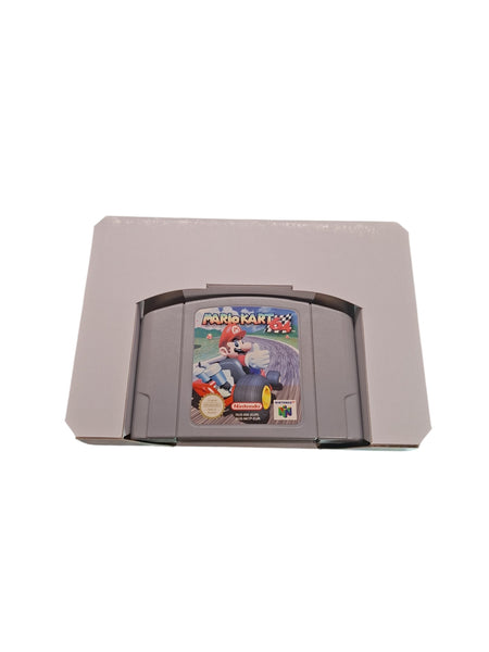 MARIO KART 64 N64
