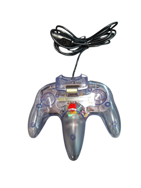 N64 SHARKPAD PRO CONTROLLER