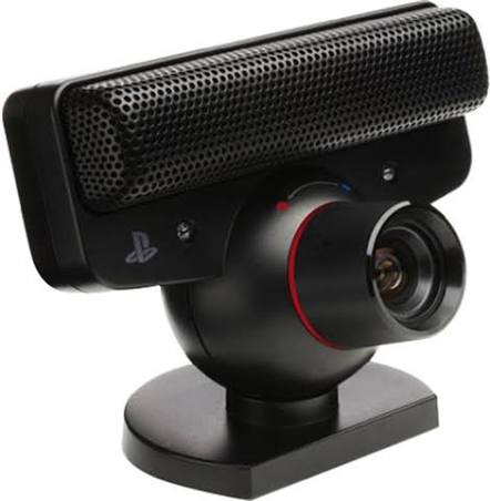 PS3 EYE CAMERA