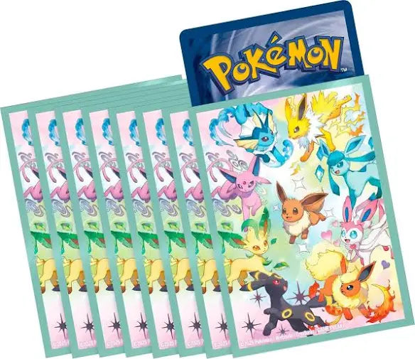POKEMON SV PRISMATIC EVOLUTION SUPRR PREMIUM COLLECTION