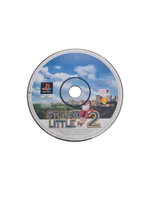 STUART LITTLE 2 PS1