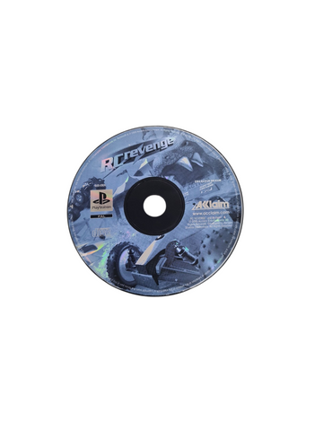 RC REVENGE PS1