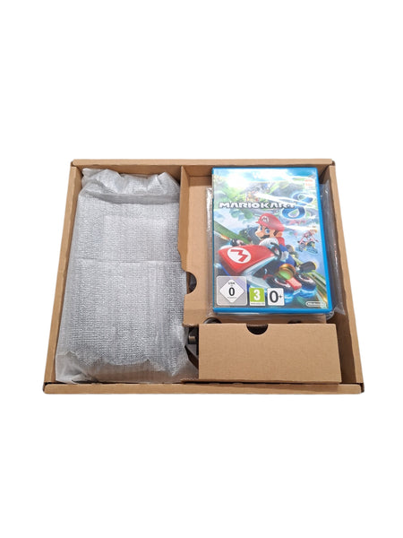 WII U 32 GB MARIO KART 8 PREMIUM PACK EDITION
