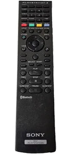 PS3 BLU-RAY REMOTE