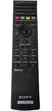 PS3 BLU-RAY REMOTE