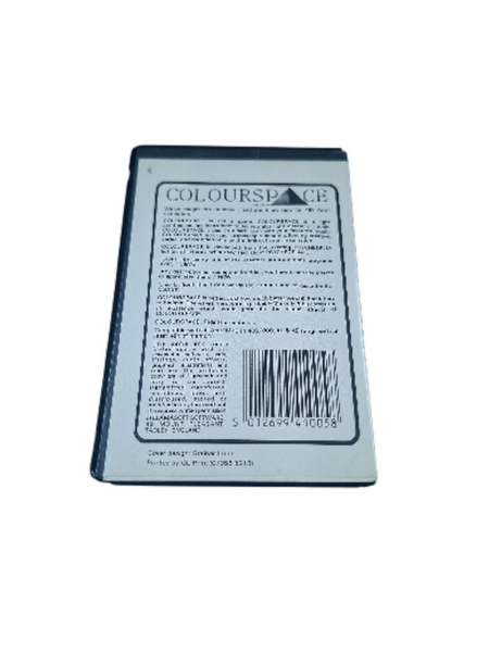 CLOURSPACE ATARI 400/800/XL/XE