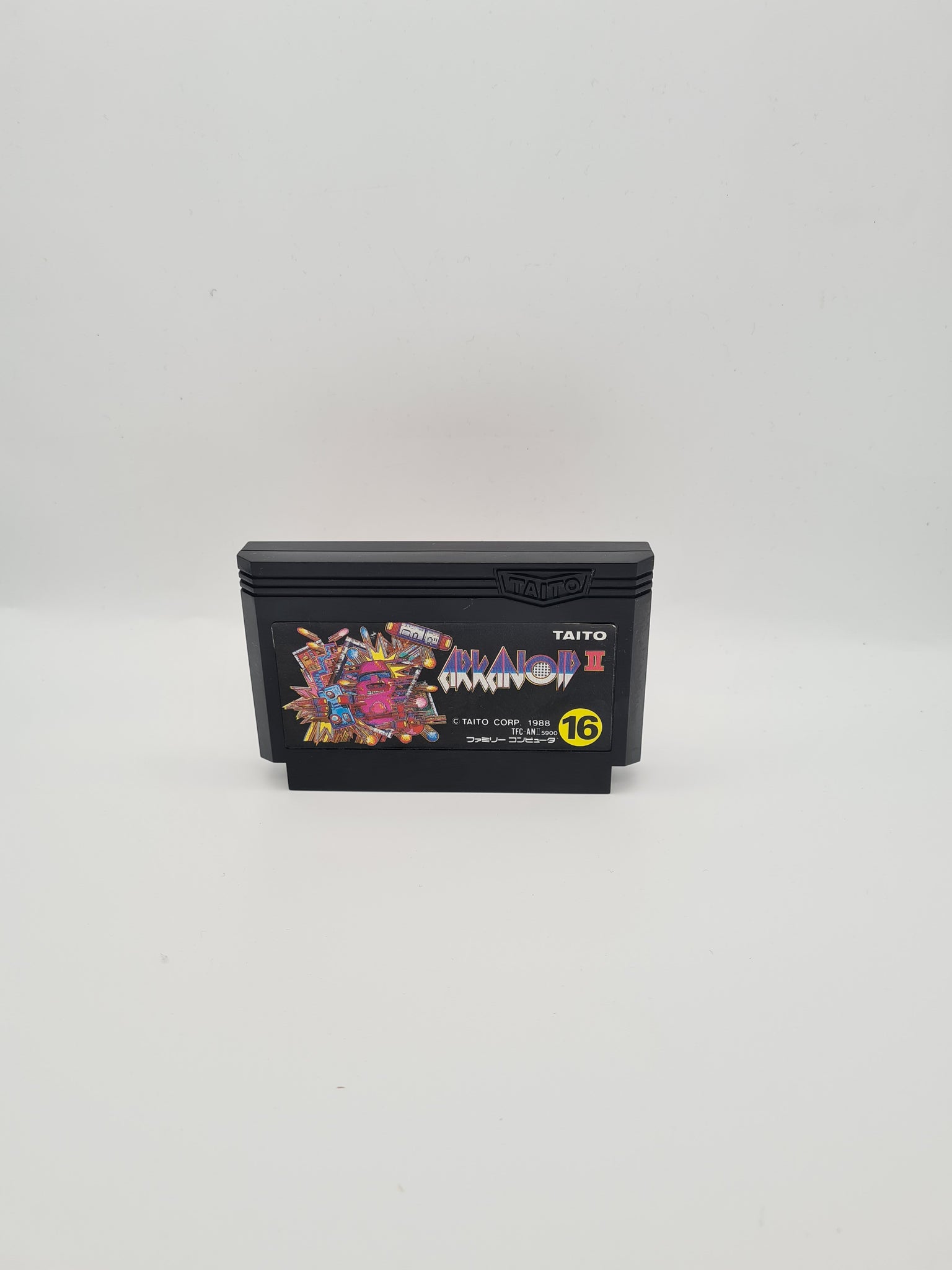 ARKANOID 2 FAMICOM