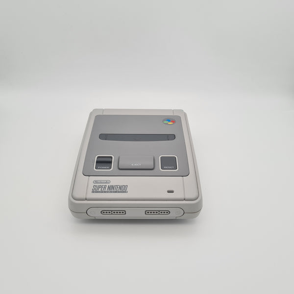 SNES MINI CONSOLE MOD WITH 166 GAMES