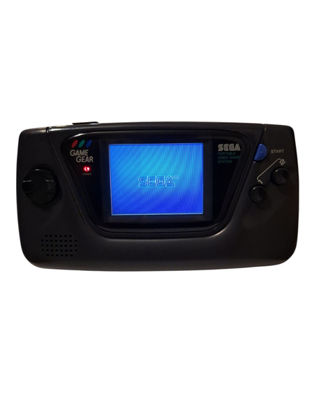 SEGA GAME GEAR CONSOLE