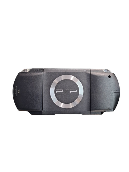 PSP ORIGINAL CONSOLE MODED VALUE PACK