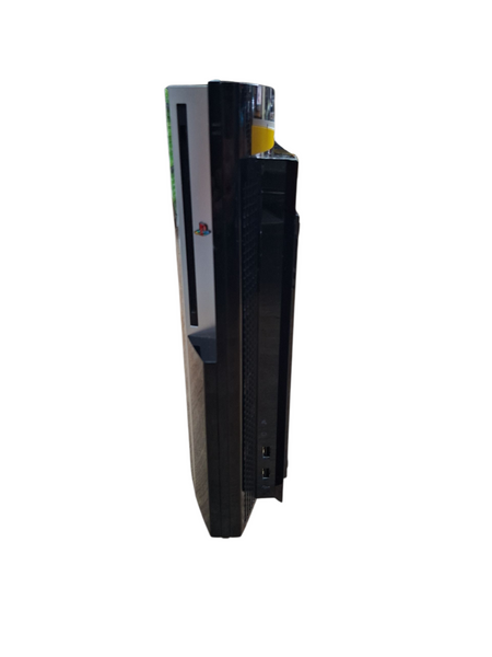 PS3 40GB CONSOLE