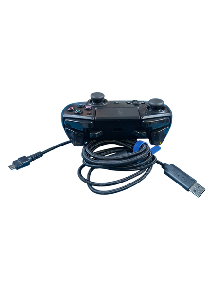 RAZER RAIJU TOURNAMENT EDITION CONTROLLER PS4