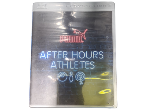 PUMA AFTER HOURS ATHLETES PS3