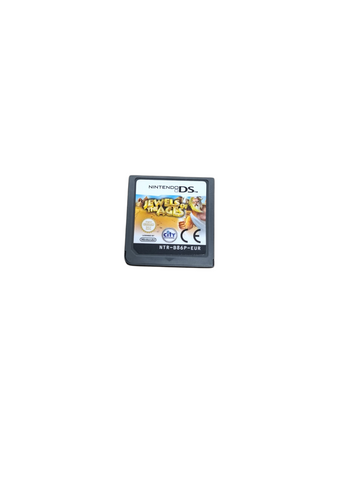 JEWELS OF THE AGES DS