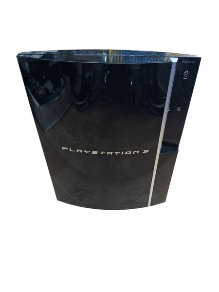 PS3 40GB CONSOLE