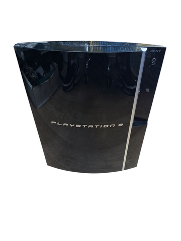 PS3 40GB CONSOLE
