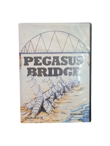 PEGASUS BRIDGE SPECTRUM 48/128