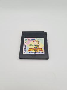 BOMBERMAN QUEST GAME BOY JAPANESE