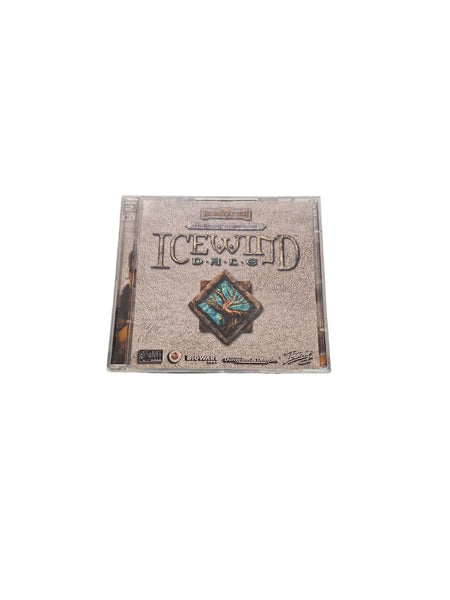 ICEWIND DALE PC