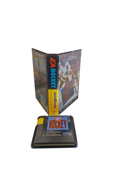 EA HOCKEY SEGA MEGADRIVE  (NM)