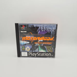 MOTORHEAD PS1