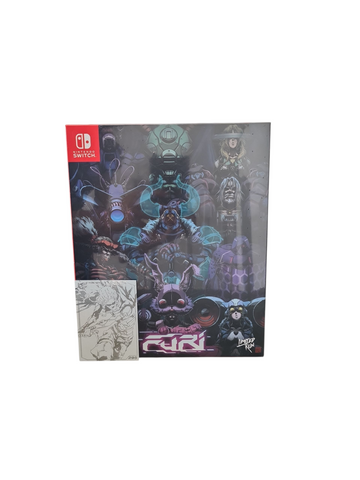 FURI SWITCH