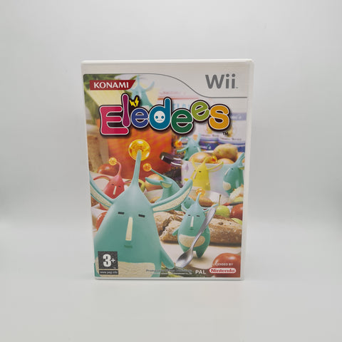 ELEDEES WII