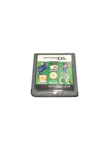 BEN 10 TRIPLE PACK DS