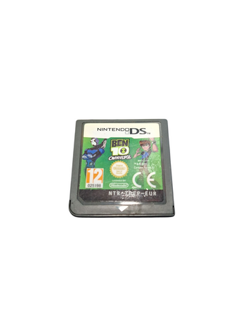 BEN 10 OMNIVERSE DS
