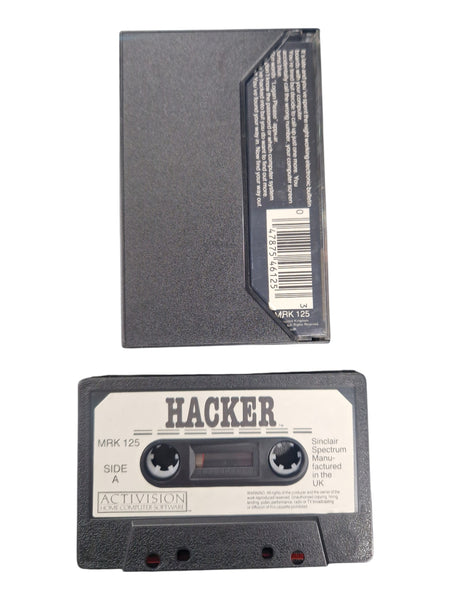 HACKER SPECTRUM