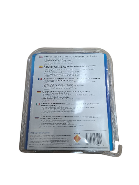 PLAYSTATION EYE PS3 NEW & SEALED