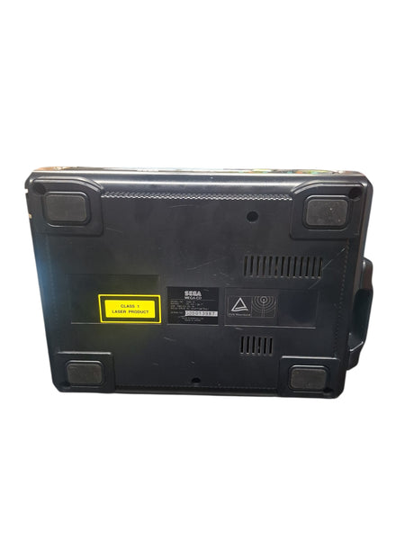 SEGA MEGA CD CONSOLE