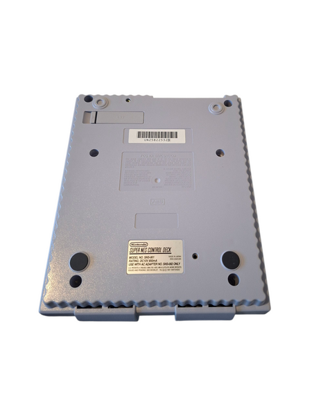 SNES CONSOLE NTSC US