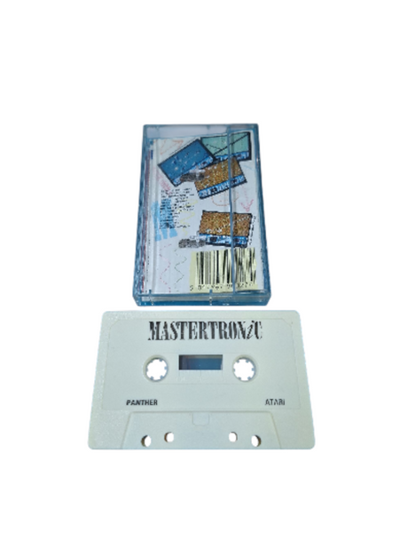 PANTHER ATARI 800/XE/XE